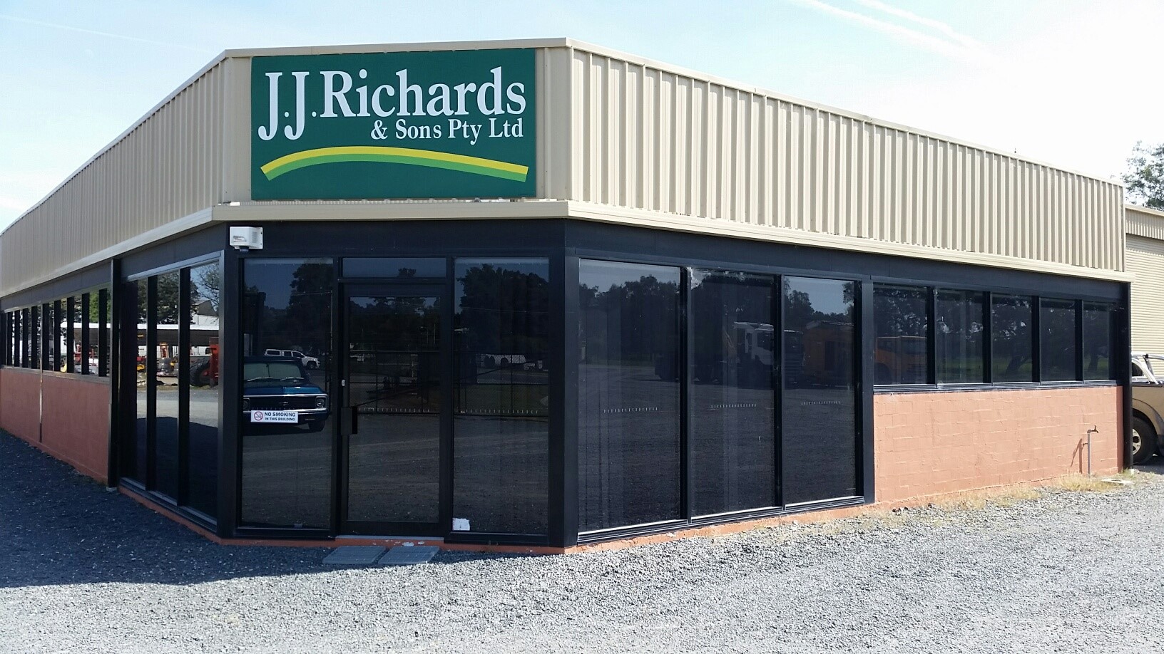 Waste Management Services Wodonga J.J. Richards & Sons